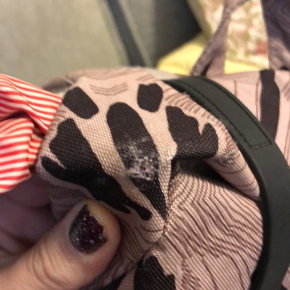 HerschelBackpack/Laptop Backpack - Picture 3 of 8